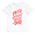 Camiseta Faiyh Deeds - cor coral - WAD Clothing