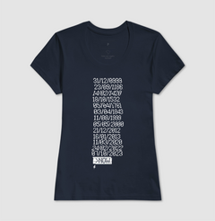 Camiseta Data Final - comprar online