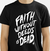 Camiseta Faiyh Deeds