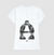 Camiseta Alpha & Ômega - comprar online