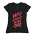 Camiseta Faiyh Deeds - cor coral