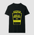 Camiseta Mostarda - loja online