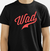 Camiseta WAD Baseball