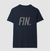 Camiseta FIN. - loja online
