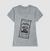Camiseta Mostarda sachê - loja online