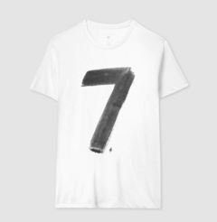 Camiseta 7 - comprar online