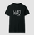 Camiseta WAD na internet
