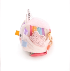 Cubo Sensorial Unicornia · CLEMENTINA · - comprar online