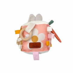 Cubo Sensorial BUNNY (2 colores) - tienda online