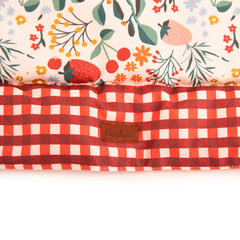 Playmat Frutillas en internet