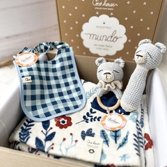 Gift Box BEARS (4 productos) - comprar online