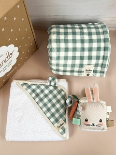 Gift Box BUNNY (3 productos)