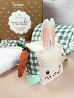 Gift Box BUNNY (3 productos) - comprar online