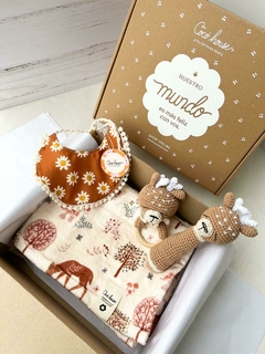 Packaging para tus regalos Gift Box - comprar online