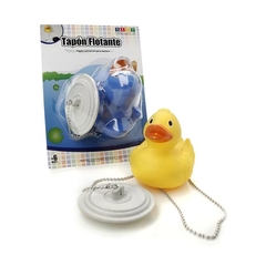 Tapón Flotante Patito - comprar online