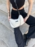 Miniteddy bag off white - comprar online