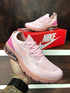 Air max sales sequent rosa