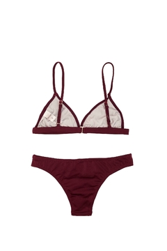 BIKINI FAUSTINA - ROCHASWIMWEAR