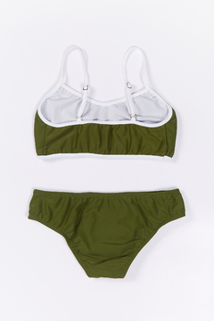 BIKINI JUSTINA - comprar online