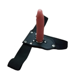 Arnes Anal Pene 12.5 Cm X 2,5 Cm - comprar online