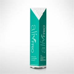 Gel Lubricante Efecto Frio 50 Ml