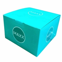 Maxx Mega 12X3