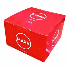 Maxx Texturado 12X3