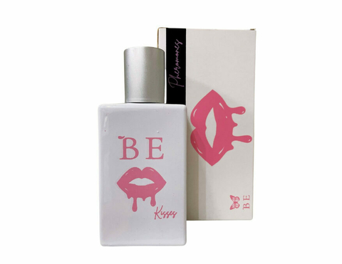 Perfume KISSES con feromonas