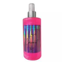 BE by Adabel Guerrero | Body Splash – Bomb Pink X 300ml –