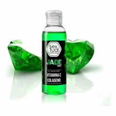 Gel Lubricante Intimo Jade Colageno Y Vitamina C 80 Ml