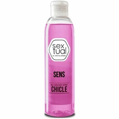 Gel Lubricante Intimo Chicle 200Ml