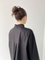 Camisa Oversize Negro - comprar online
