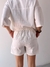 Imagen de Short Off White / Set de Algodón