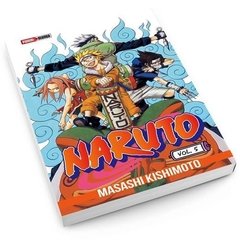 NARUTO #05