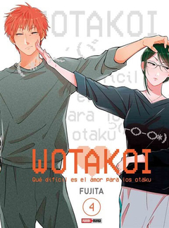 WOTAKOI #04