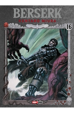 BERSERK #16