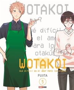 WOTAKOI #05