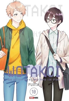 WOTAKOI #10