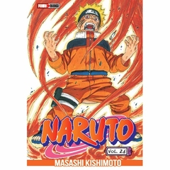 NARUTO #26