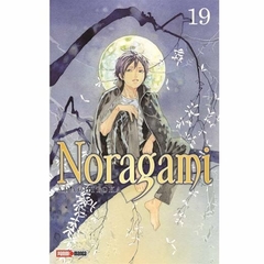 NORAGAMI #19