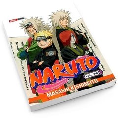 NARUTO #48