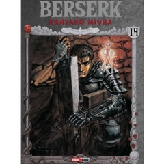 BERSERK #14