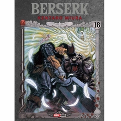 BERSERK #18