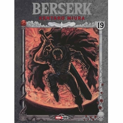 BERSERK #19