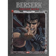 BERSERK #36