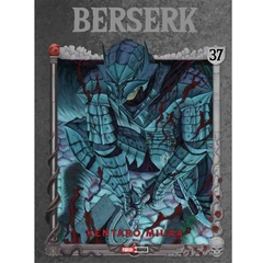 BERSERK #37