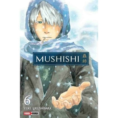 MUSHISHI #06