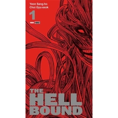 THE HELLBOUND (PACK COMPLETO 2/2)