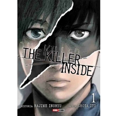 THE KILLER INSIDE #01
