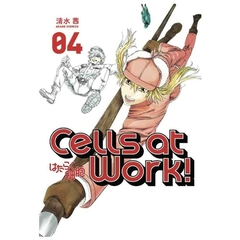 CELLS AT WORK #04